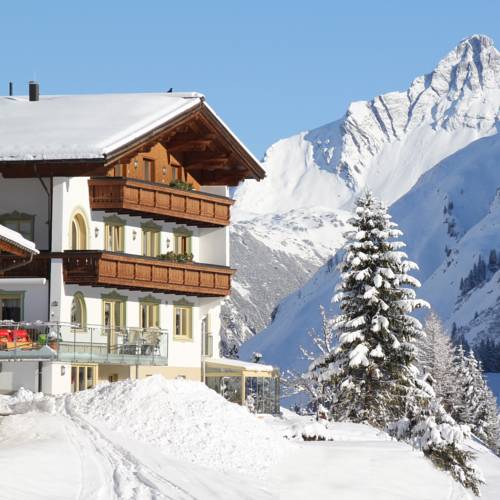 Lech am Arlberg Austria mega código de promoción booking.com