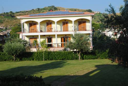 Sangineto Lido Italien Mega Hotel Gutscheincode Booking.com