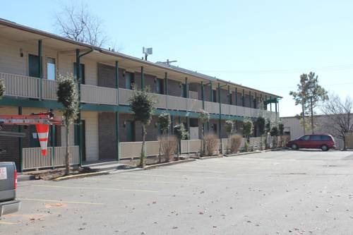 Tahlequah (Oklahoma) Vereinigte Staaten Mega Hotel Gutscheincode Booking.com