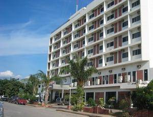 Satun Thailand Mega Hotel Gutscheincode Booking.com