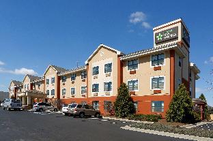Indianapolis (IN) United States mega hotel