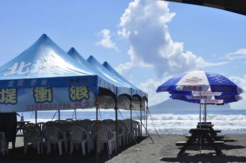 Toucheng Taiwan Booking.com Hotel