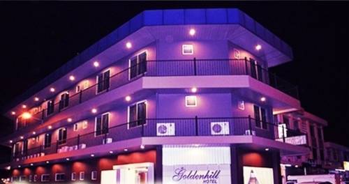 Kota Kinabalu Malaysia Mega Hotel Gutscheincode Booking.com