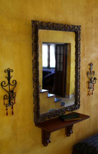 Loreto Mexico Booking.com Hotel