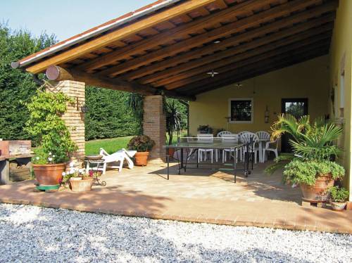 Montegalda Italien Mega Hotel Gutscheincode Booking.com