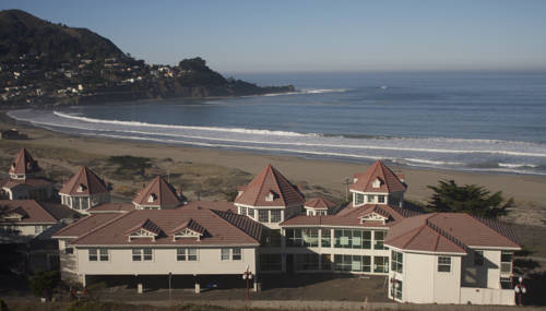 Pacifica (Californie) États Unis méga code promo booking.com