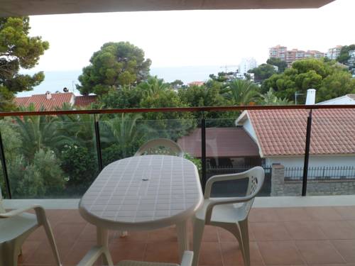 Oropesa del Mar. Spanien Mega Hotel Gutscheincode Booking.com