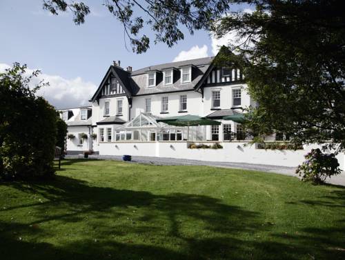 Newton Abbot United Kingdom Booking.com Hotel