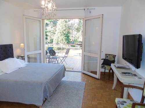 Chalon-sur-Saône France Booking.com Hotel