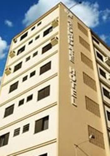 Tubarao (Santa Catarina) Brasilien Mega Hotel Gutscheincode Booking.com