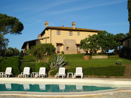 Montespertoli Italy Booking.com Hotel