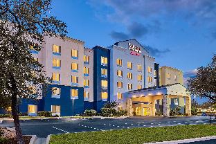 Schertz (TX) United States mega hotel