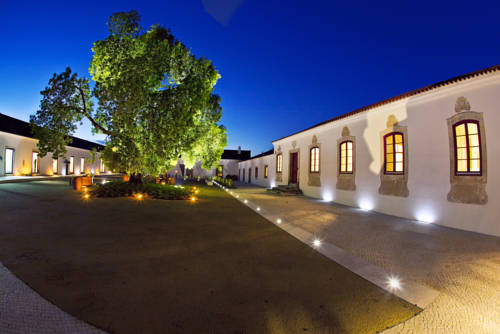 Manique do Intendente Portugal hotel mega promotiecode Booking.com