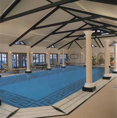 Shimla India Booking.com Hotel