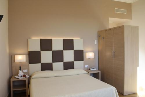 Sanremo Italy mega hotel