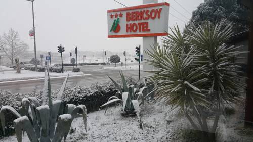 Bergama Turkije hotel mega promotiecode Booking.com