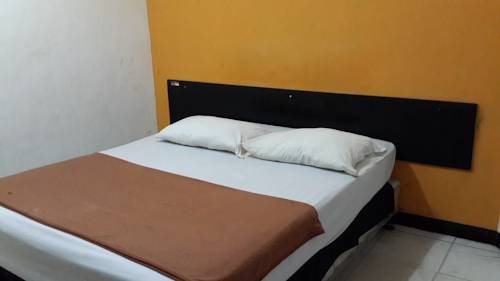 Banjarmasin Indonesia mega código de promoción booking.com
