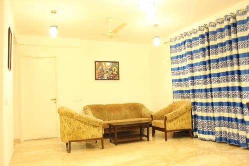Thane Indien Mega Hotel Gutscheincode Booking.com
