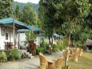 Corbett India mega hotel