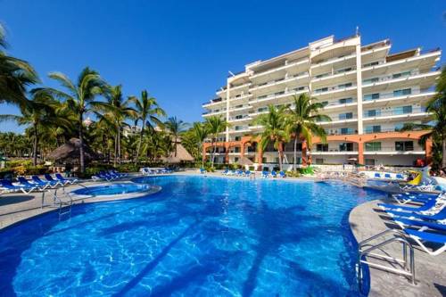 Nuevo Vallarta Mexico Booking.com Hotel