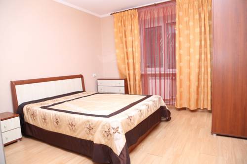 Астрахань Russland Mega Hotel Gutscheincode Booking.com