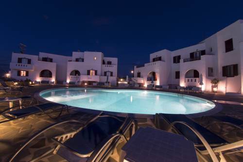 Agia Anna Naxos Grecia mega código de promoción booking.com