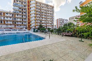Torre Del Mar Spain mega hotel