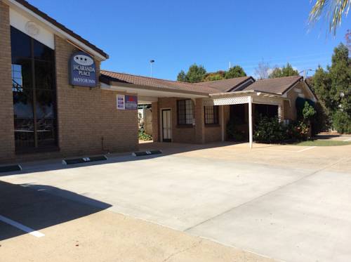 Toowoomba Australien Mega Hotel Gutscheincode Booking.com