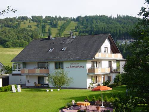 Willingen Duitsland hotel mega promotiecode Booking.com