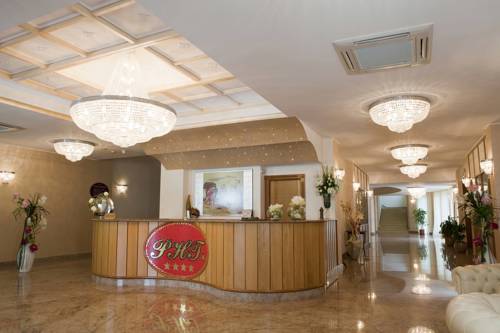 Amantea Italy Booking.com Hotel