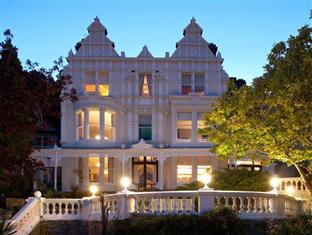 Llandudno United Kingdom mega hotel
