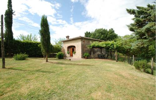 Montalcinello Italië hotel mega promotiecode Booking.com