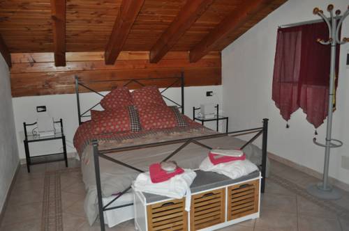 Aosta Italien Mega Hotel Gutscheincode Booking.com