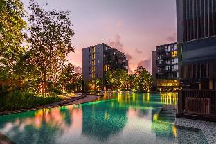 Phuket Thailand mega hotel