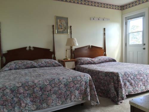Saint John (New Brunswick) Canada Booking.com Hotel