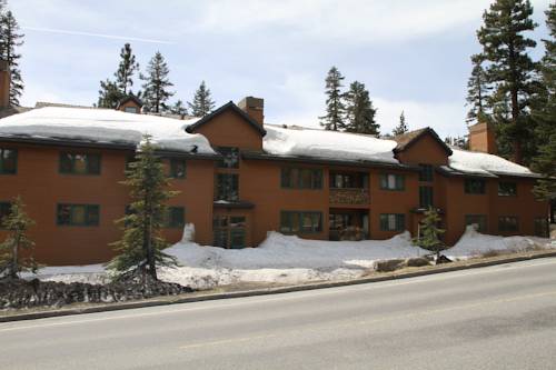 Mammoth Lakes (Californie) États Unis méga code promo booking.com