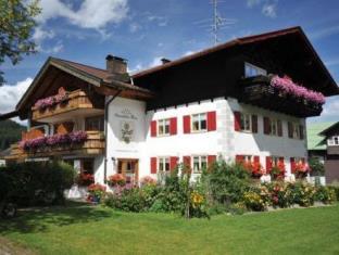 Riezlern Austria mega hotel