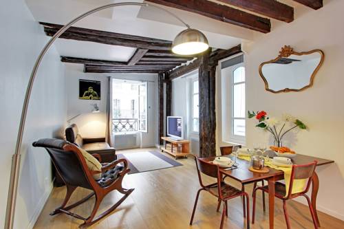 Paris Frankreich Mega Hotel Gutscheincode Booking.com
