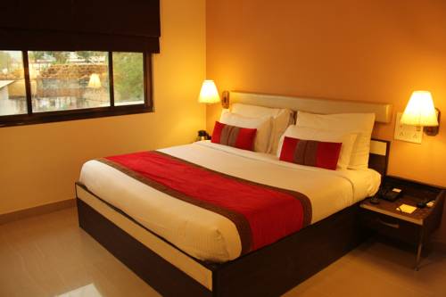 Chittaurgarh Indien Mega Hotel Gutscheincode Booking.com
