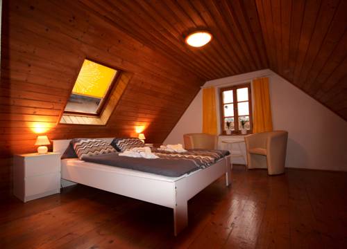Český Krumlov Tsjechië hotel mega promotiecode Booking.com
