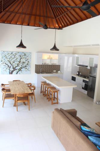Sanur Indonesia Booking.com Hotel