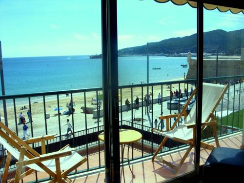 Sesimbra Portugal Mega Hotel Gutscheincode Booking.com