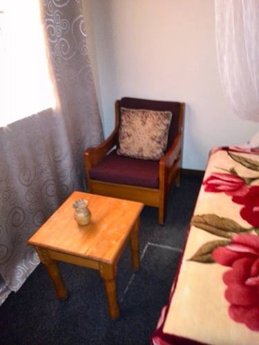 Mbarara Uganda mega código de promoción booking.com