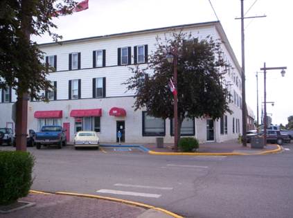 Vulcan (Alberta) Canada Booking.com Hotel