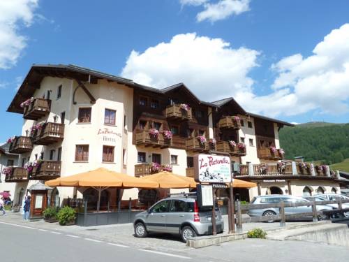 Livigno Italia mega código de promoción booking.com