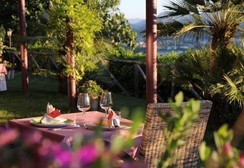 Manocalzati Italien Mega Hotel Gutscheincode Booking.com