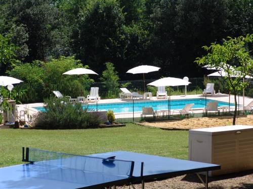 Vitrac Frankrijk hotel mega promotiecode Booking.com