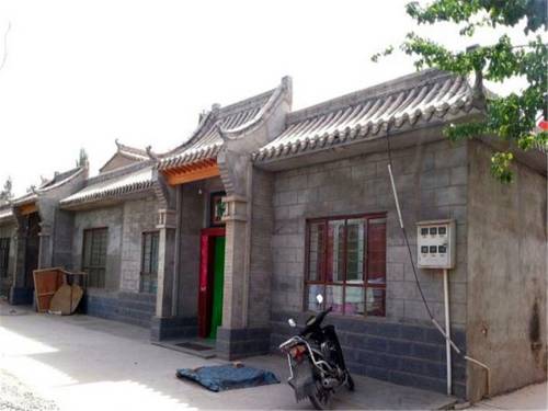 Dunhuang China Booking.com Hotel