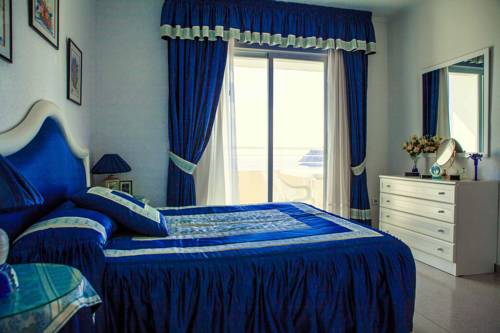 Benidorm España mega código de promoción booking.com