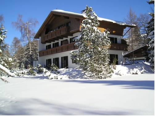 Seefeld in Tirol Österreich Mega Hotel Gutscheincode Booking.com